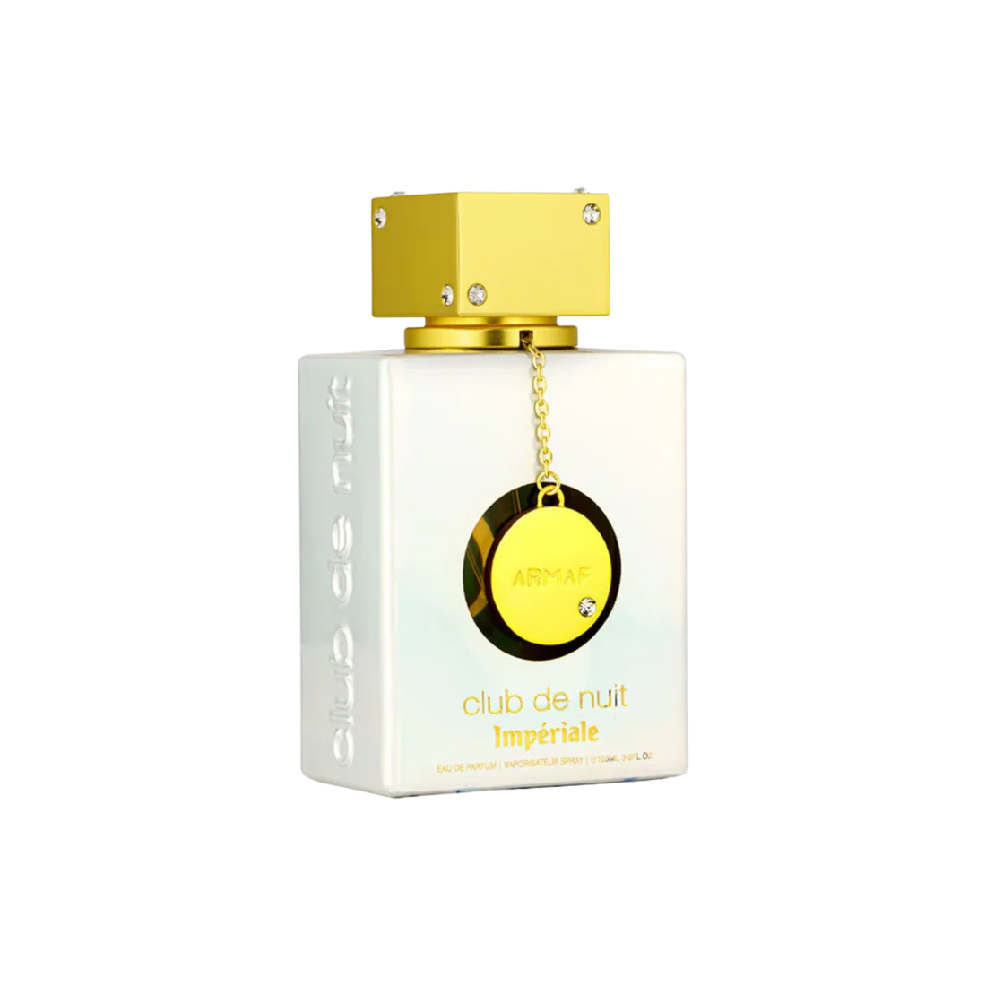 Club de Nuit White Imperiale Armaf for women