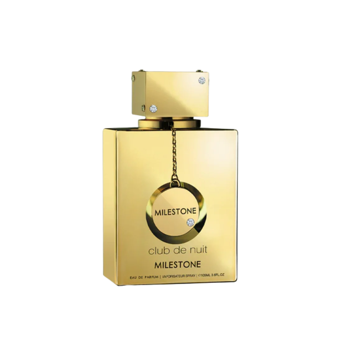 Club de Nuit Milestone Armaf for women and men