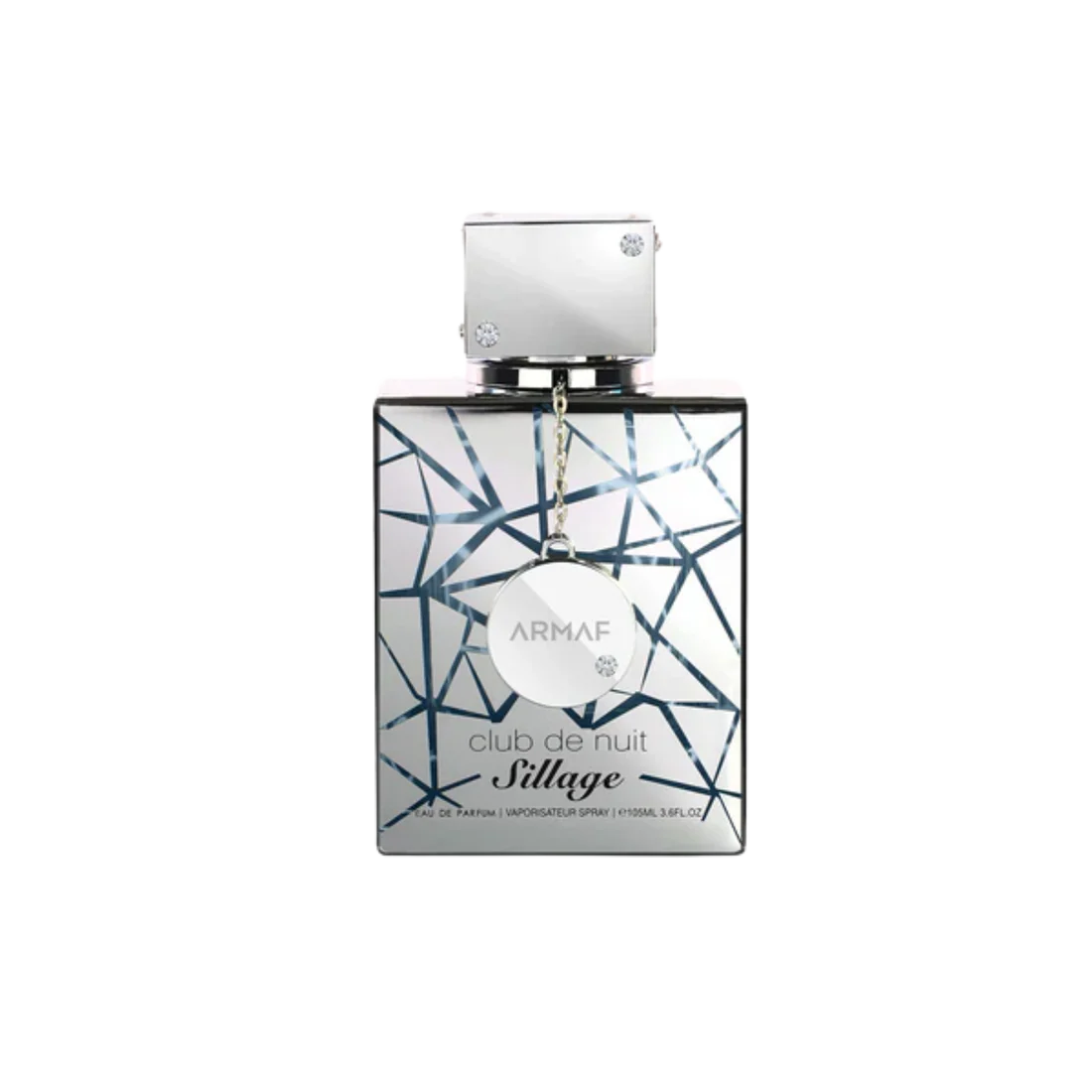 Club de Nuit Sillage Armaf for women and men