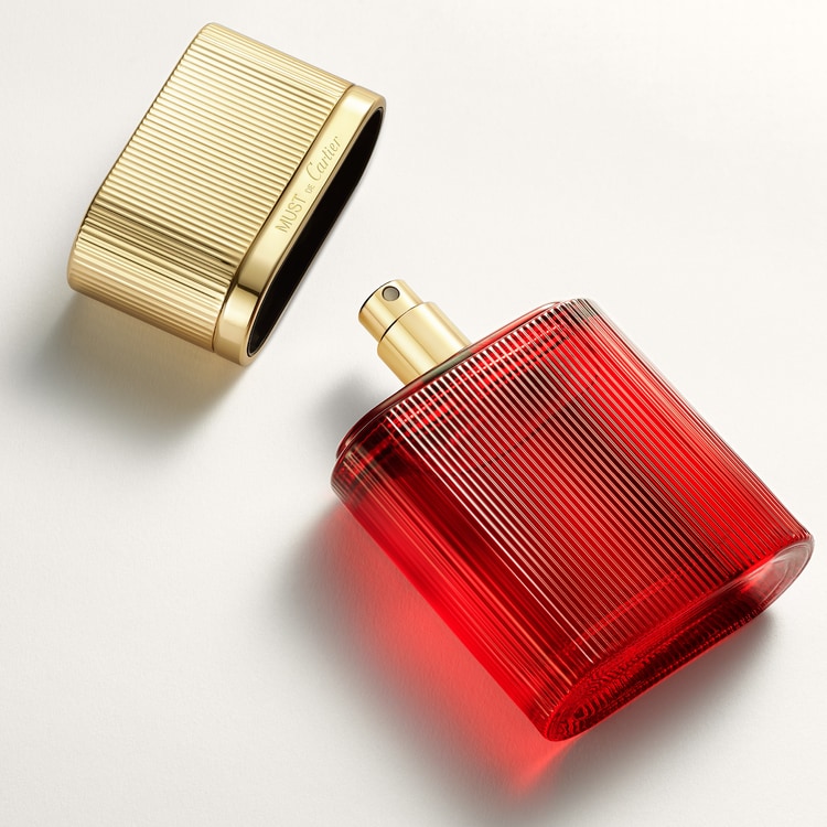 Must de Cartier Parfum 2015 Cartier pour femme