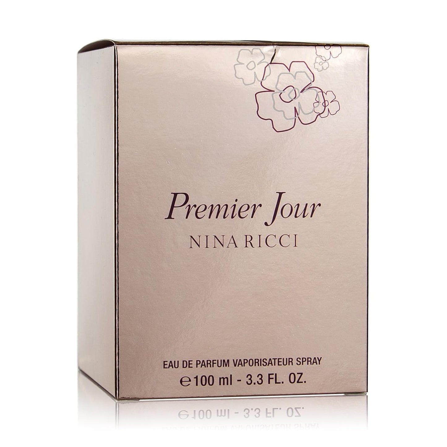 Premier Jour Nina Ricci for women