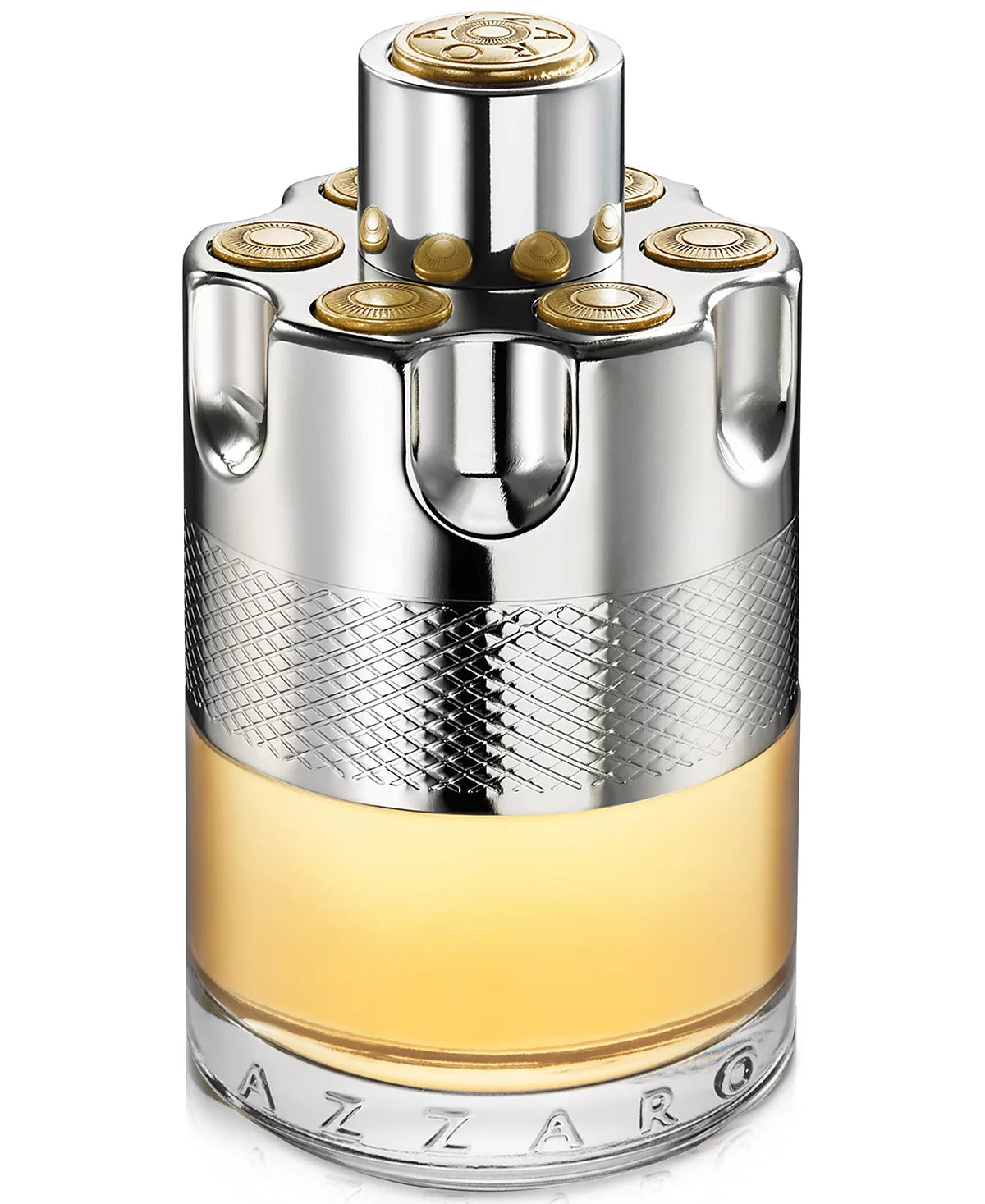 Wanted Azzaro for men