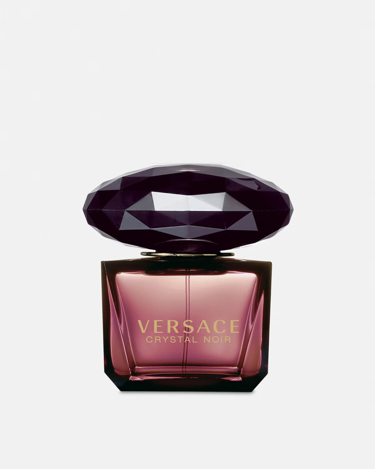 Crystal Noir Eau de Toilette Versace for women