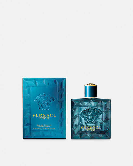 Eros Versace for men