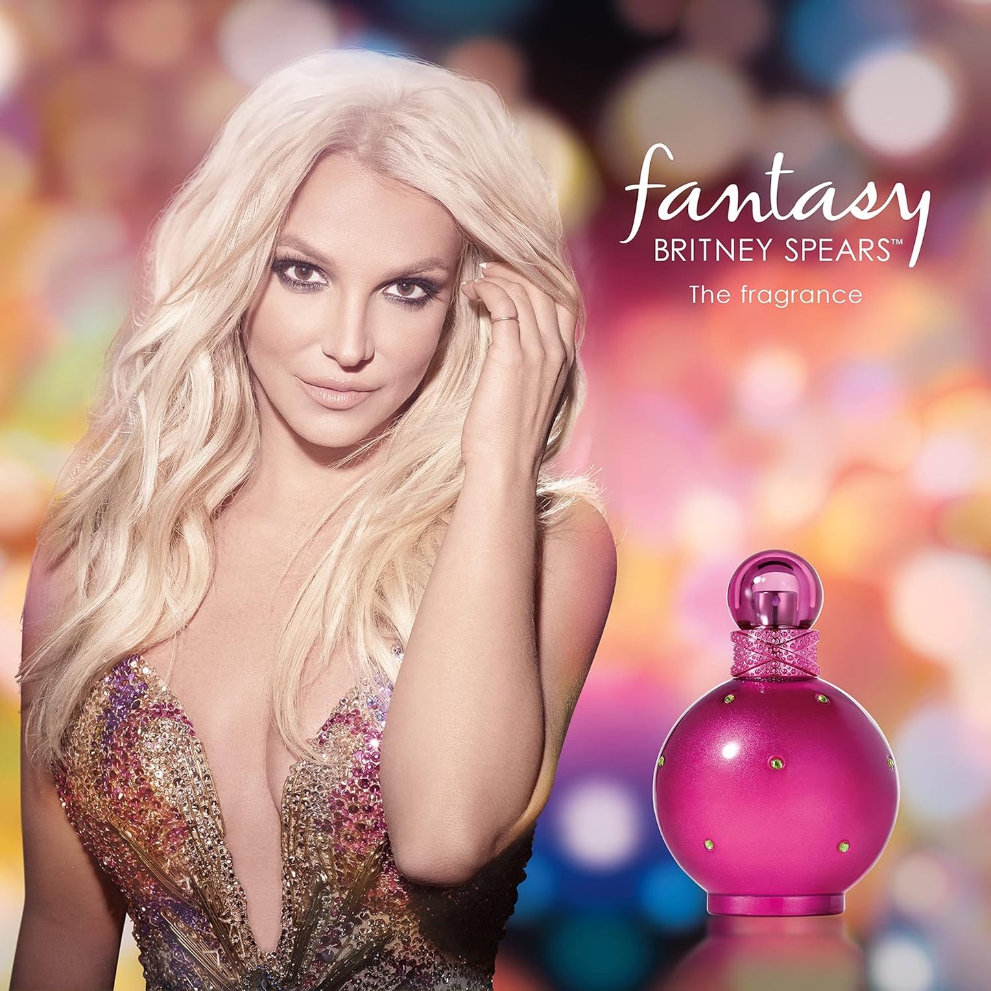 Fantasy Britney Spears for women