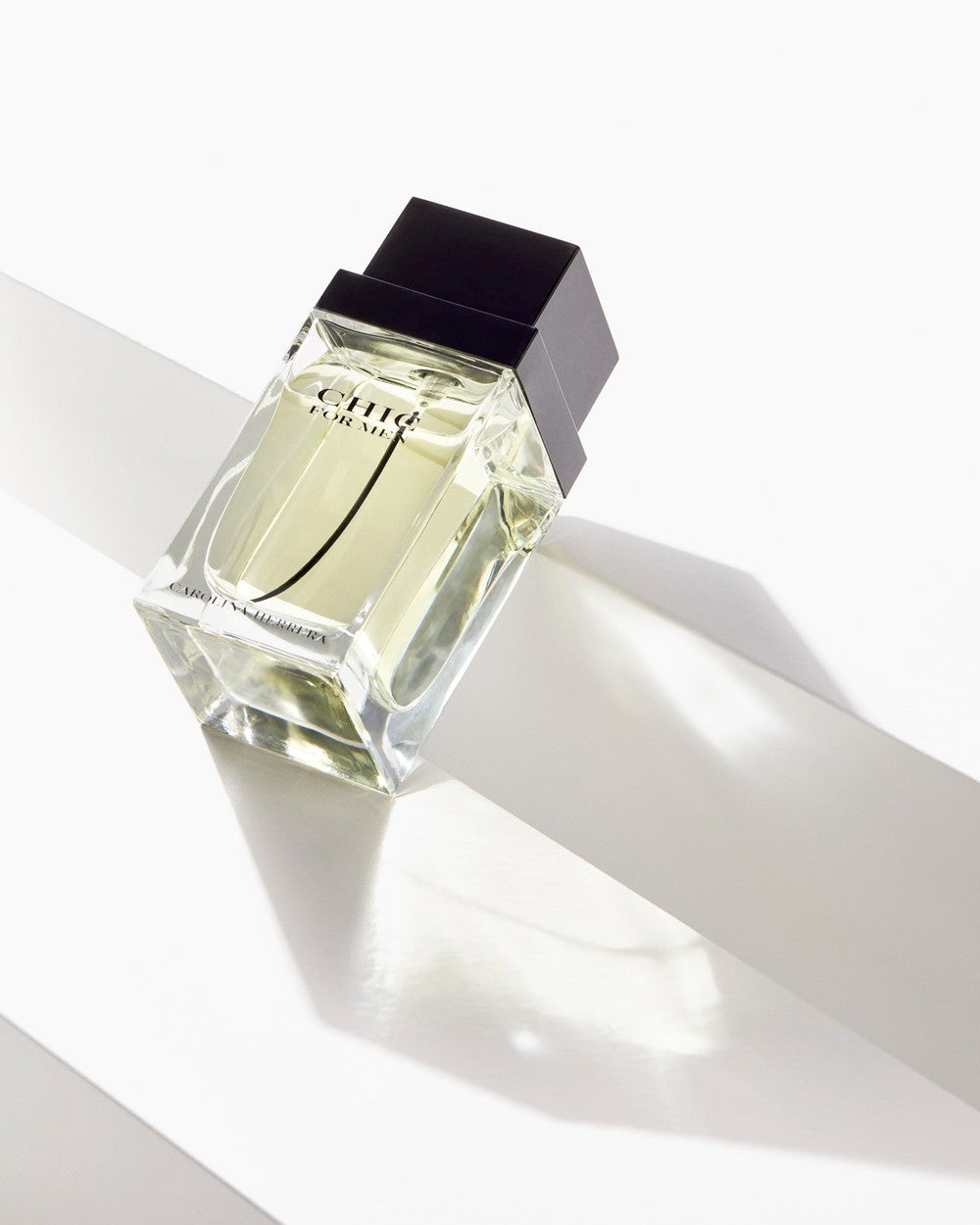 Chic For Men Carolina Herrera for men