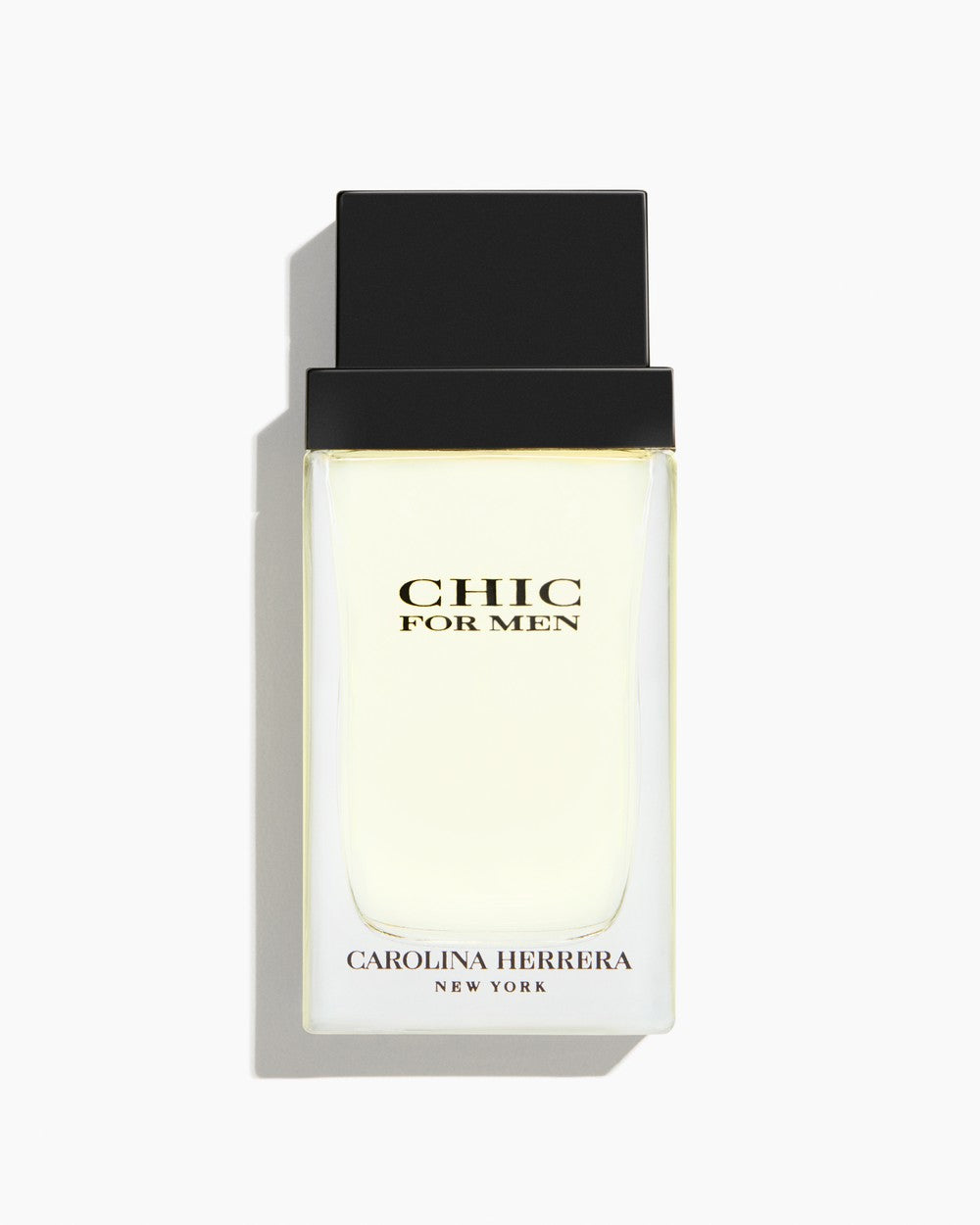 Chic For Men Carolina Herrera for men