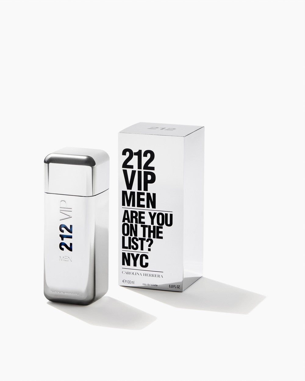 212 VIP Men Carolina Herrera for men