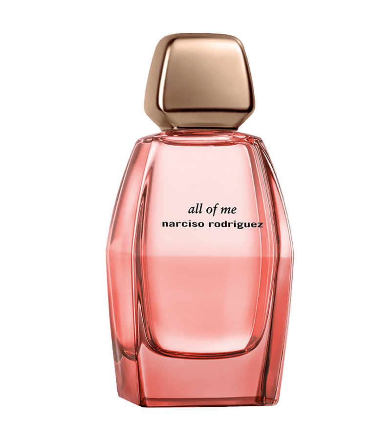 All Of Me Intense Narciso Rodriguez for women