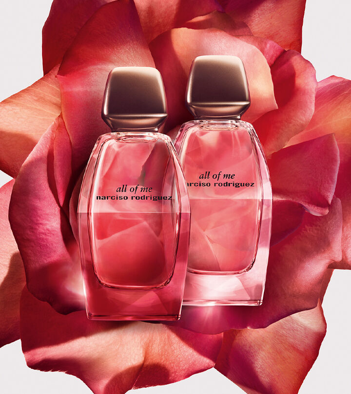 All Of Me Intense Narciso Rodriguez for women