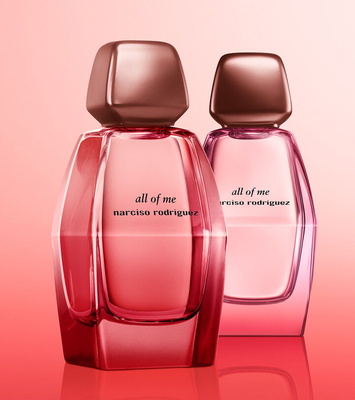 All Of Me Intense Narciso Rodriguez for women