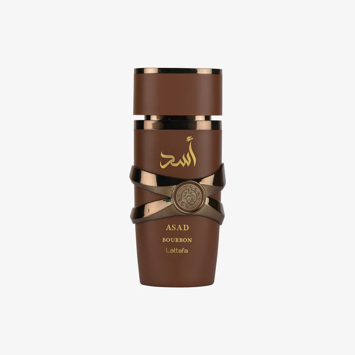 Asad Bourbon Lattafa Perfumes for men