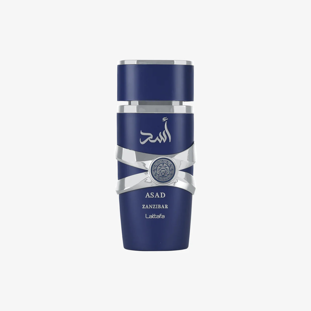 Asad Zanzibar Lattafa Perfumes for men