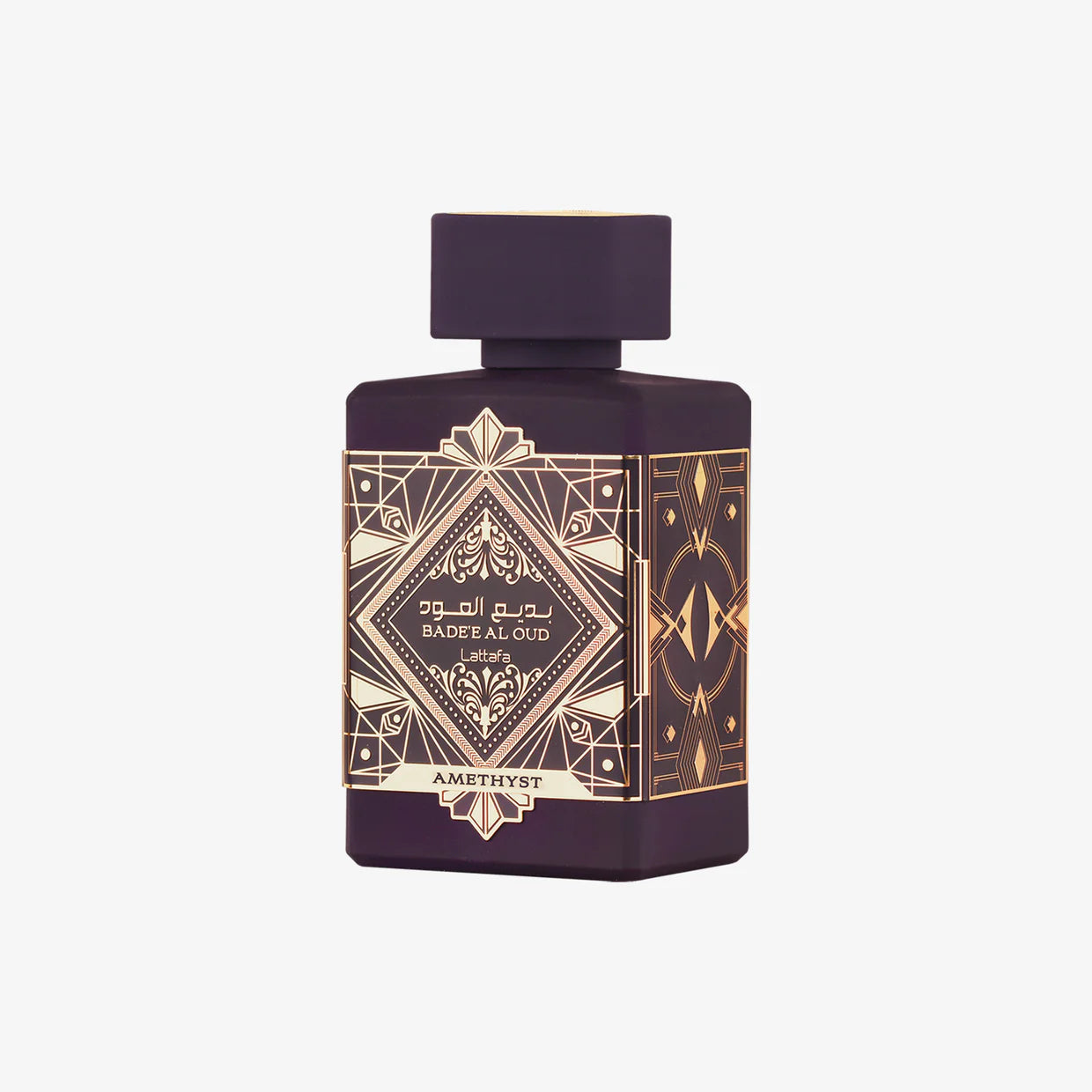 Bade'e Al Oud Amethyst Lattafa Perfumes for women and men