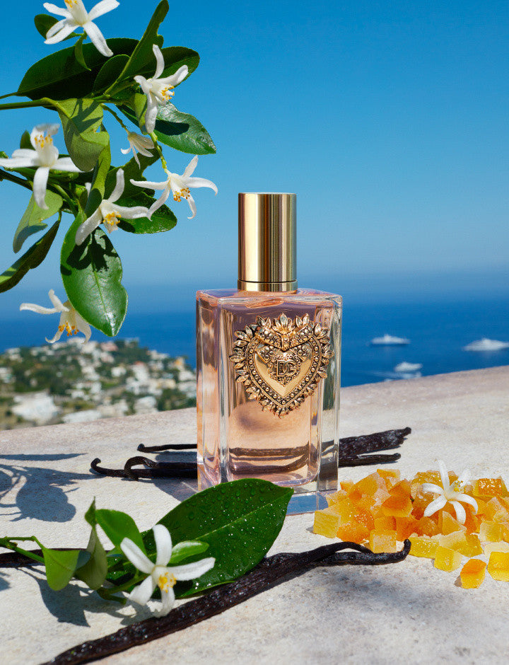 Devotion Dolce&Gabbana for women