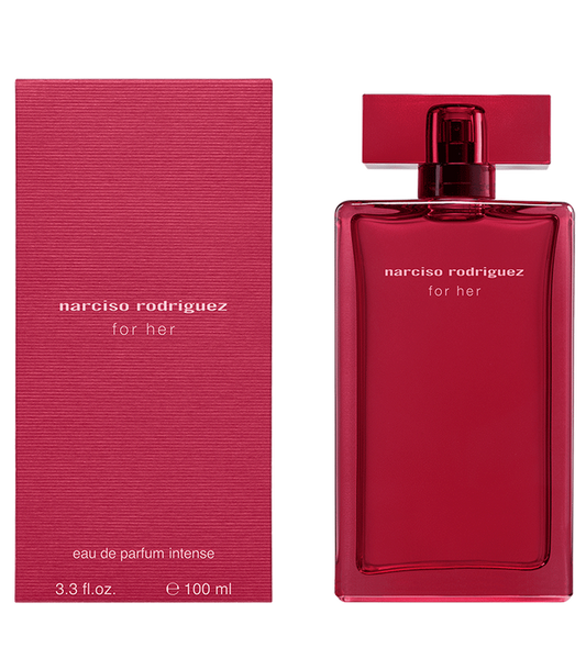 Narciso Rodriguez For Her Intense Narciso Rodriguez for women