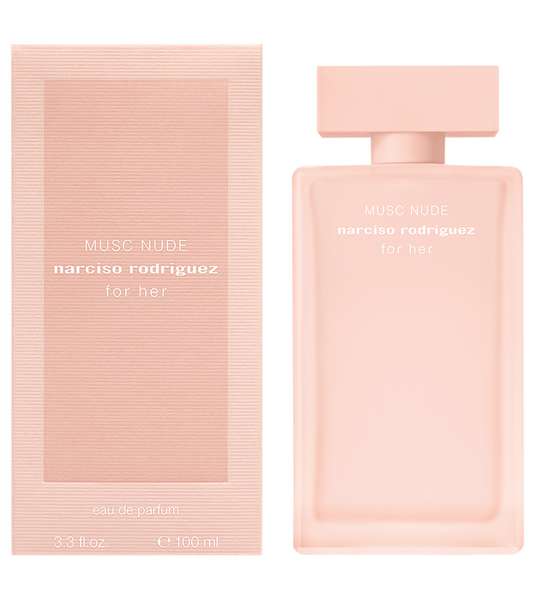 Narciso Rodriguez For Her Musc Nude Narciso Rodriguez for women