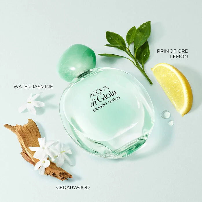 Acqua di Gioia Giorgio Armani for women