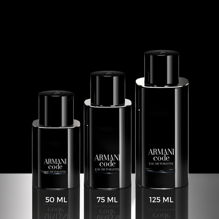Armani Code Eau de Toilette Giorgio Armani for men