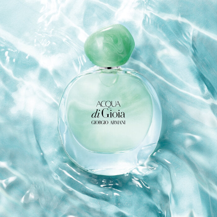 Acqua di Gioia Giorgio Armani for women