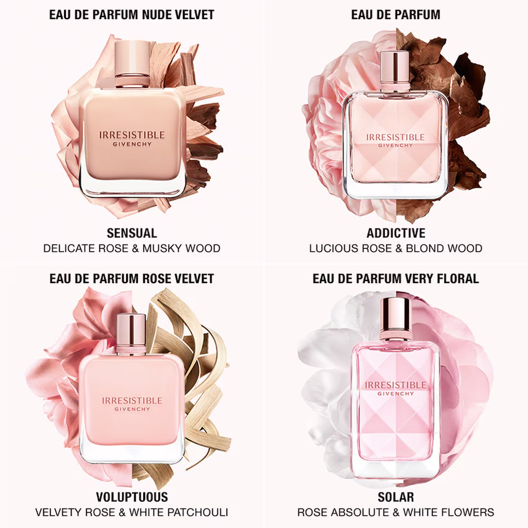 Irresistible Givenchy Givenchy for women