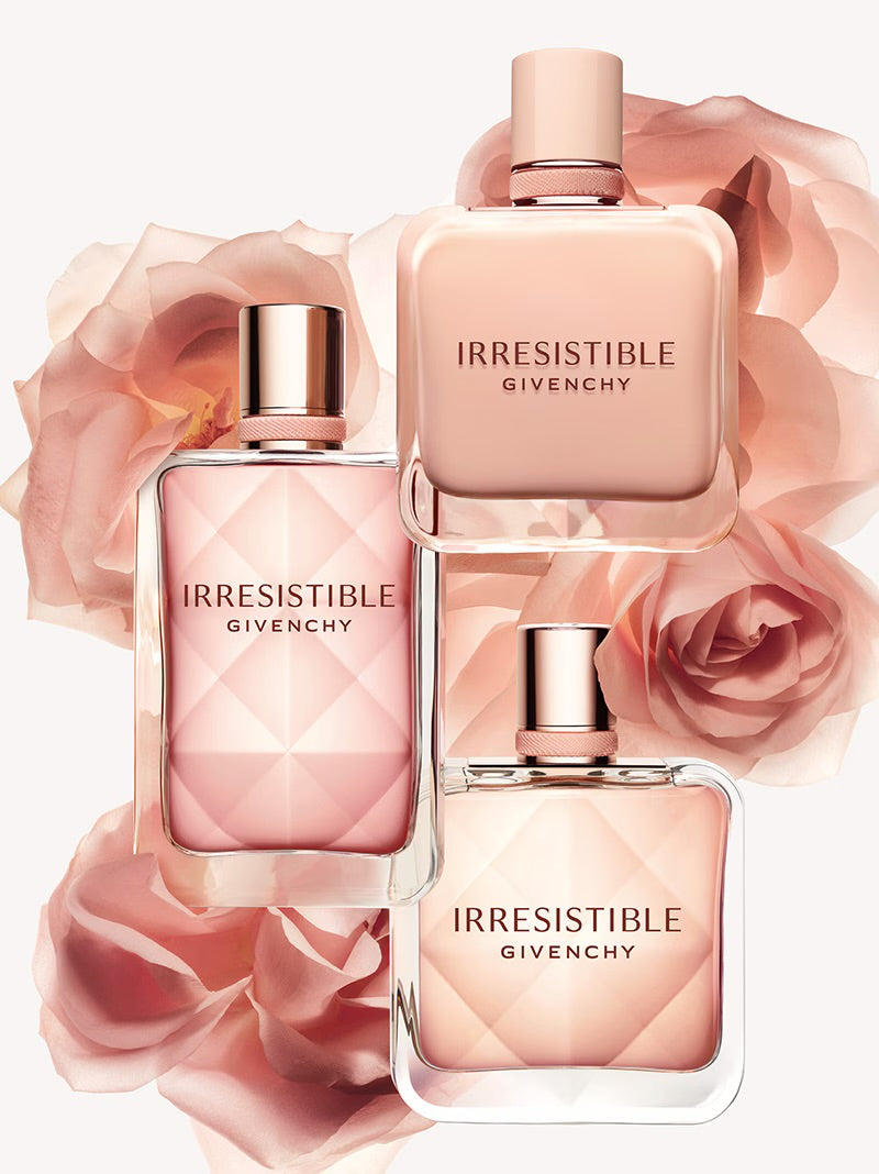 Irresistible Givenchy Givenchy for women