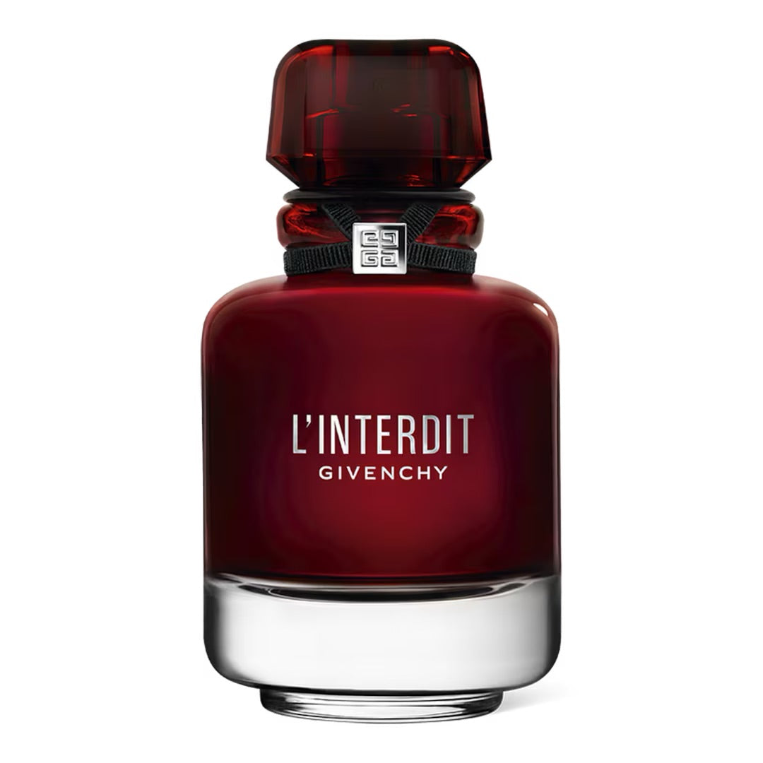 L'Interdit Eau de Parfum Rouge Givenchy pour femme