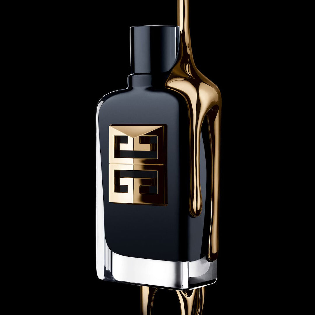Gentleman Society Eau de Parfum Ambrée Givenchy for men