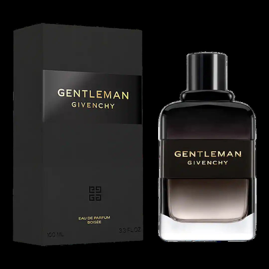 Gentleman Eau de Parfum Boisée Givenchy for men