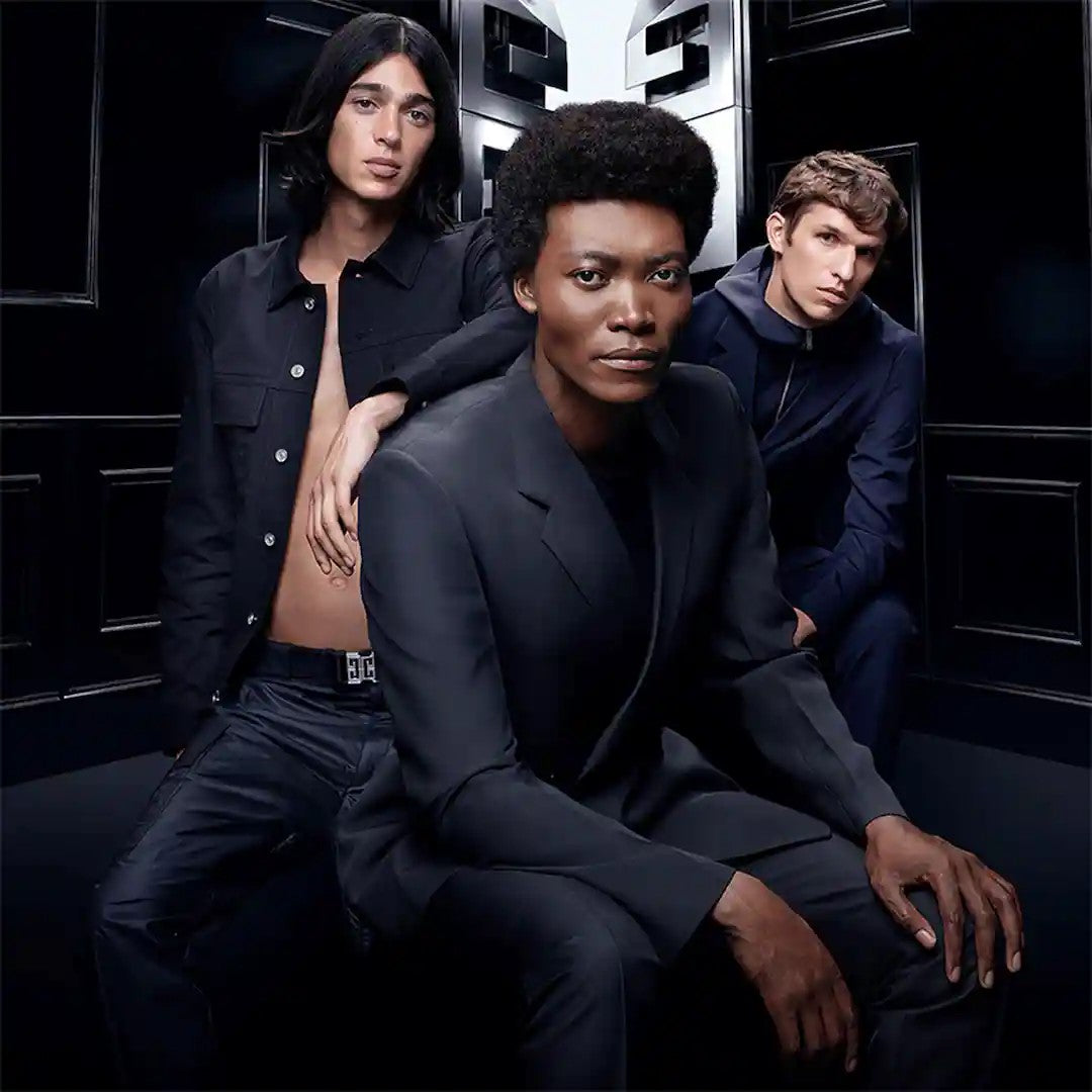 Gentleman Society Eau de Parfum Extrême Givenchy for men
