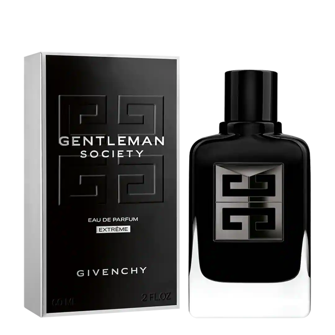 Gentleman Society Eau de Parfum Extrême Givenchy for men