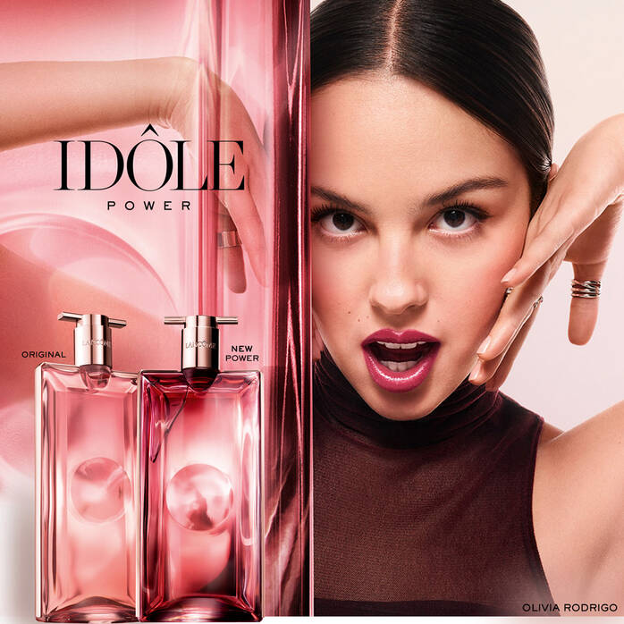 Idôle Power Lancôme for women