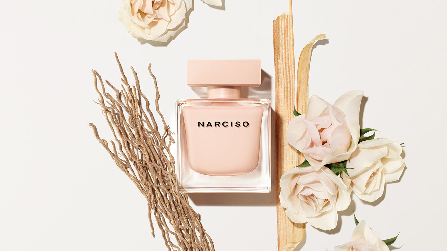 Narciso Poudree Narciso Rodriguez for women
