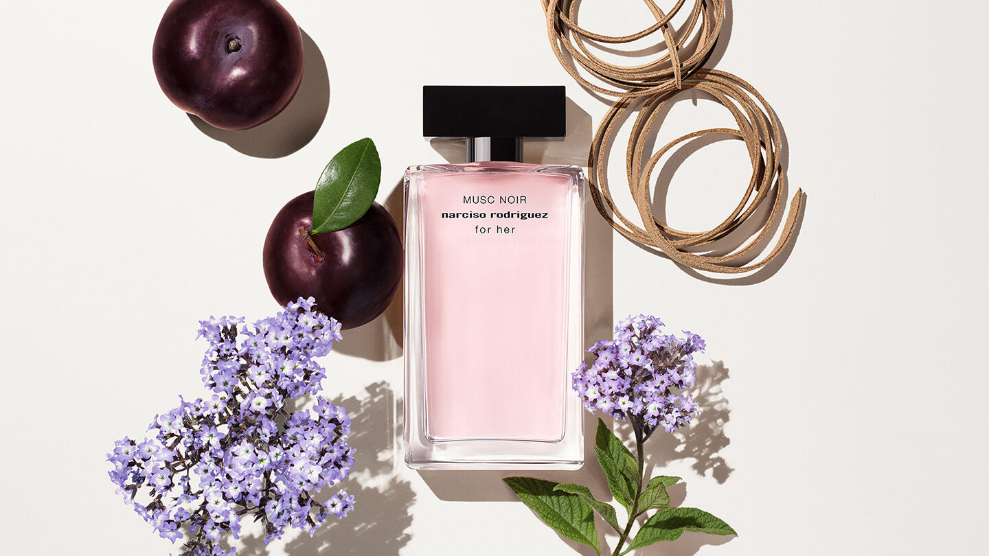 Musc Noir For Her Narciso Rodriguez for women