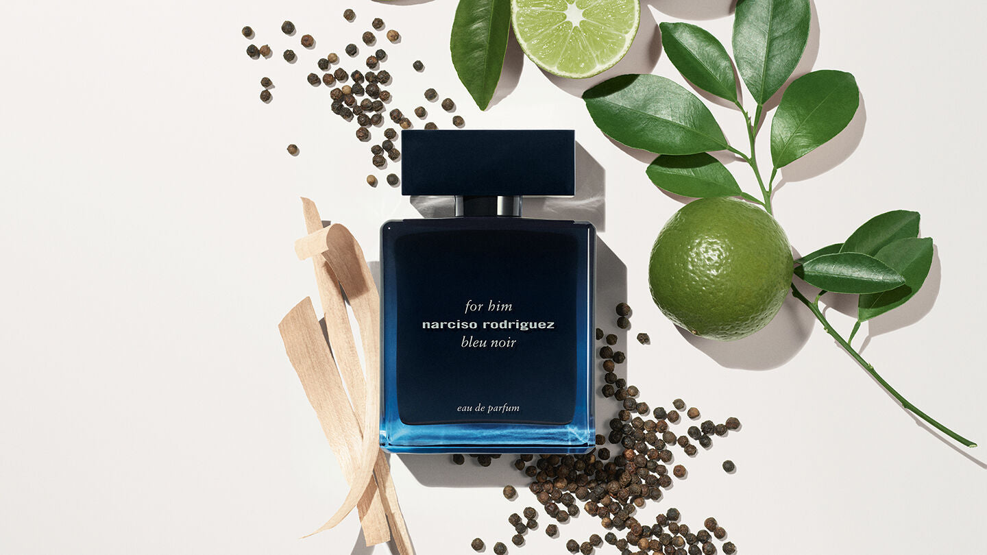 Narciso Rodriguez for Him Bleu Noir Eau de Parfum Narciso Rodriguez for men