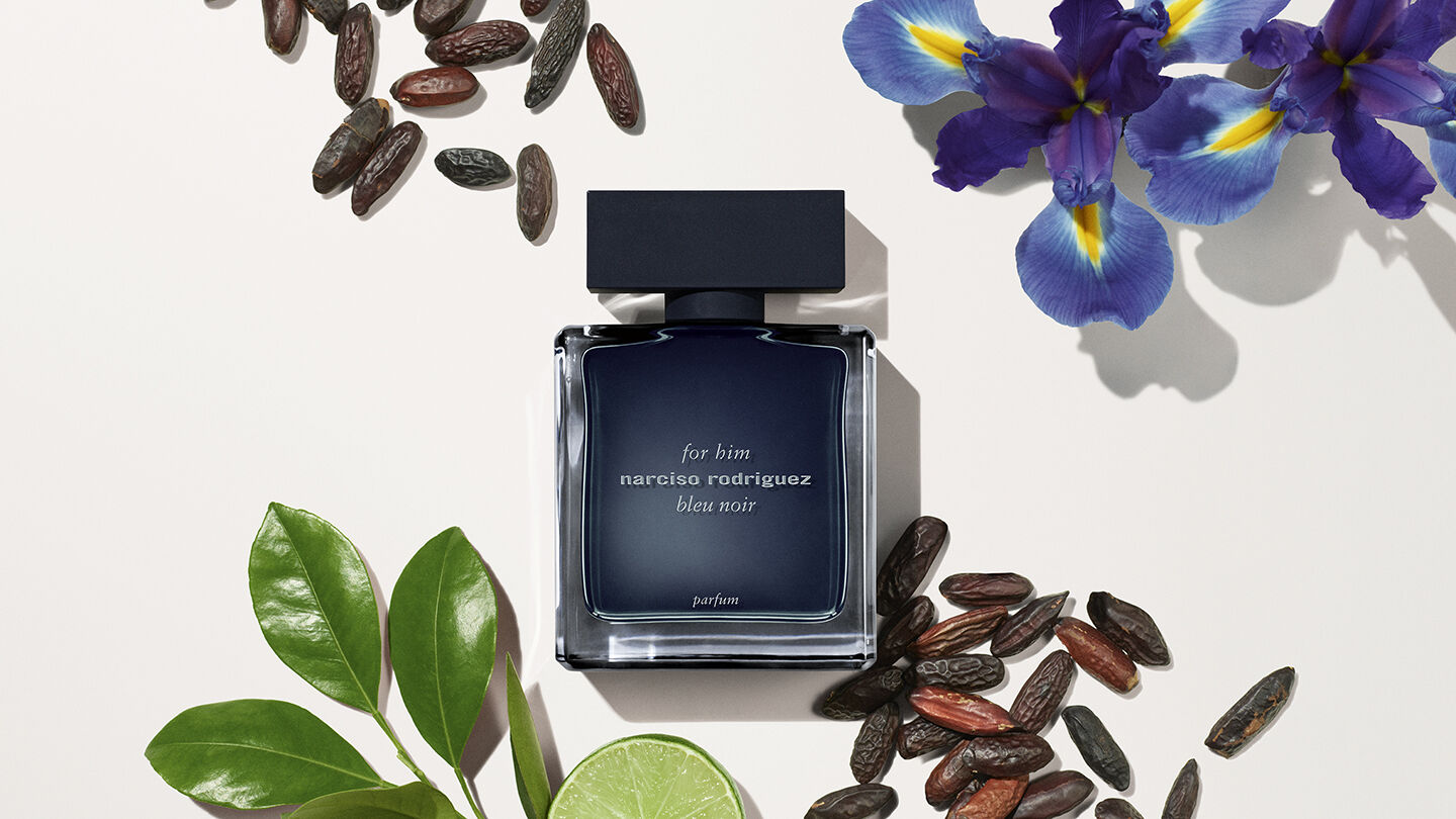 Narciso Rodriguez for Him Bleu Noir Parfum Narciso Rodriguez for men