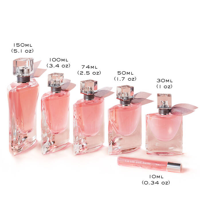 La Vie Est Belle Lancôme for women