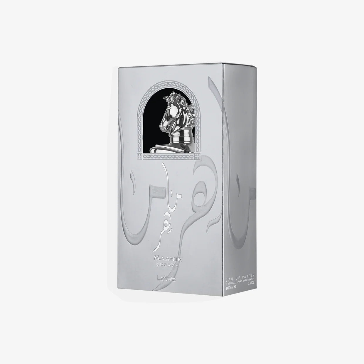 Maahir Legacy Lattafa Perfumes for men