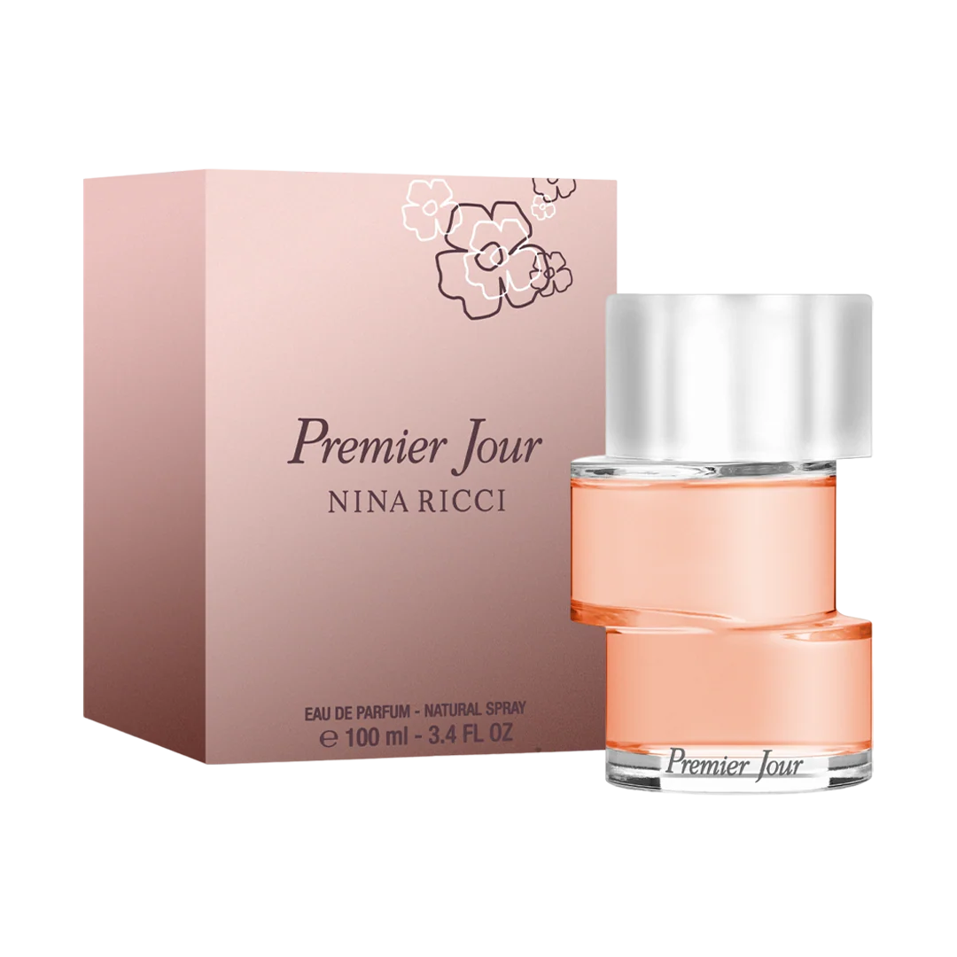 Premier Jour Nina Ricci for women