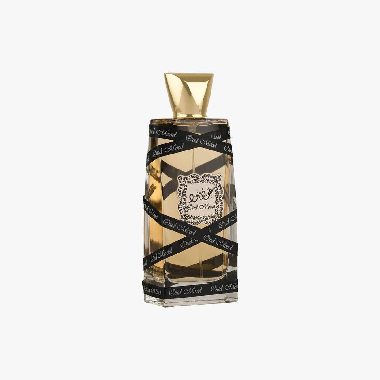 Oud Mood Lattafa Perfumes for women and men