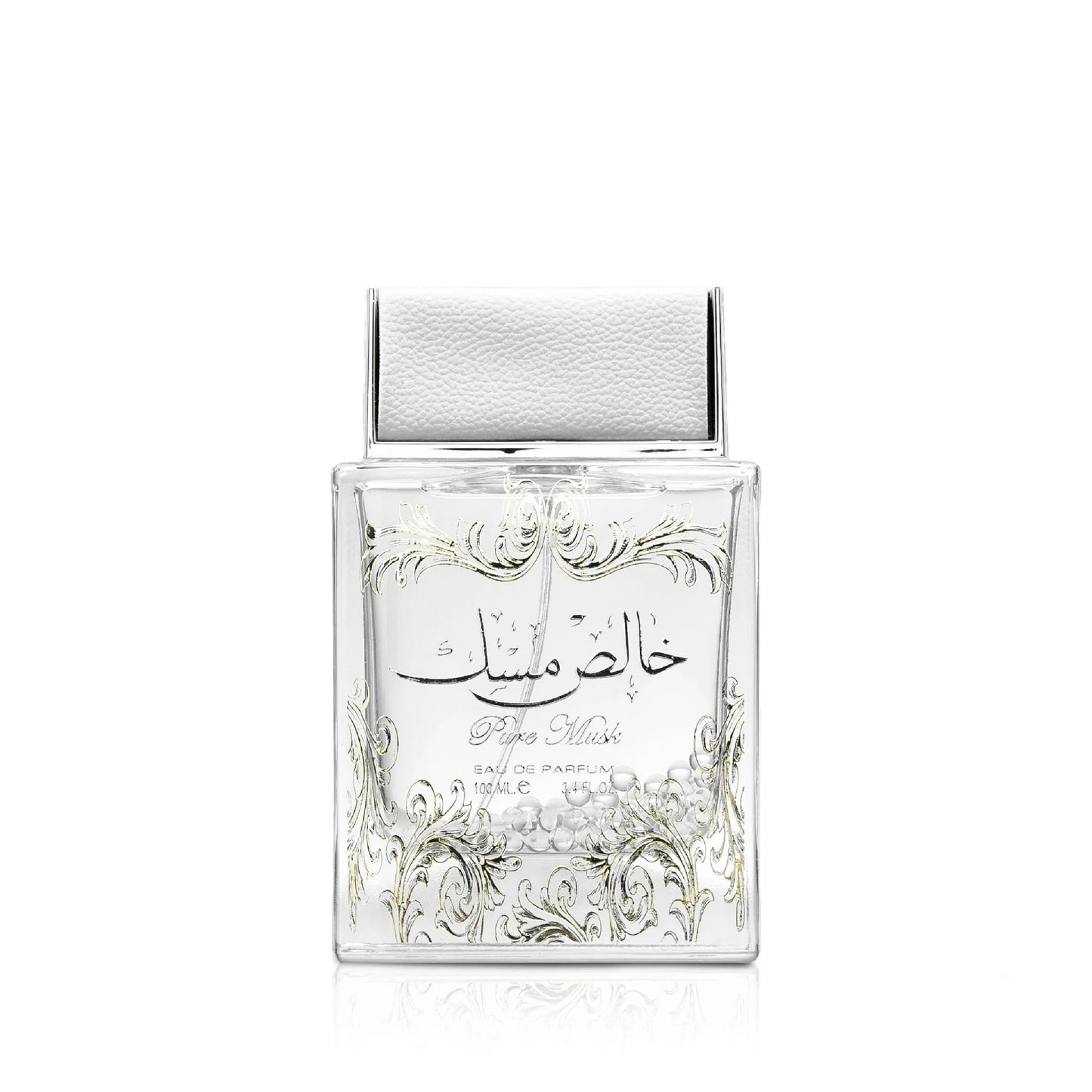 Khalis Musk (Pure Musk) Lattafa Perfumes for women and men