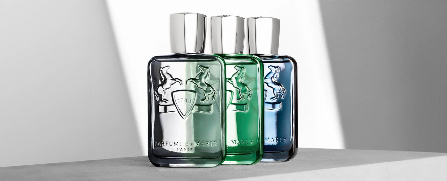 Castley Parfums de Marly for men
