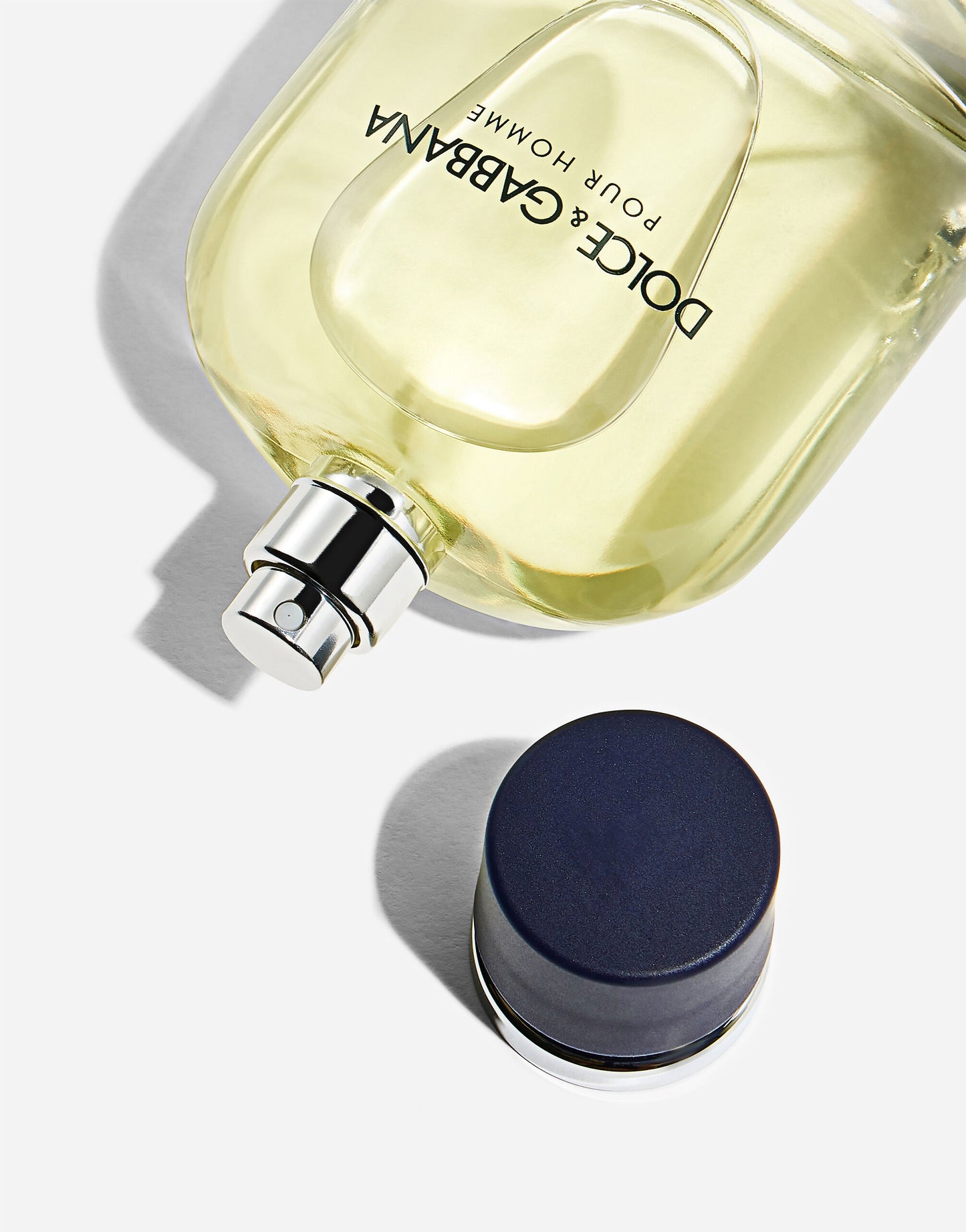 Dolce&Gabbana Pour Homme (2012) Dolce&Gabbana for men