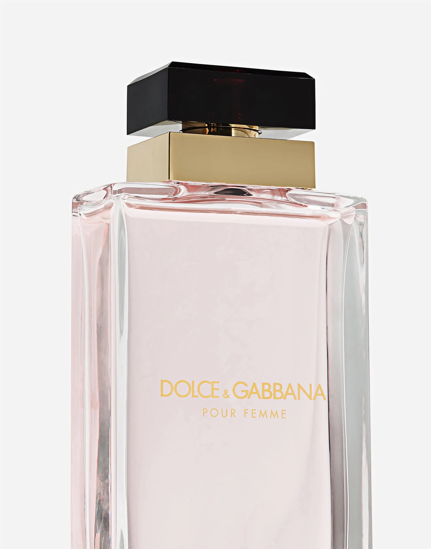 Dolce&Gabbana Pour Femme Dolce&Gabbana for women