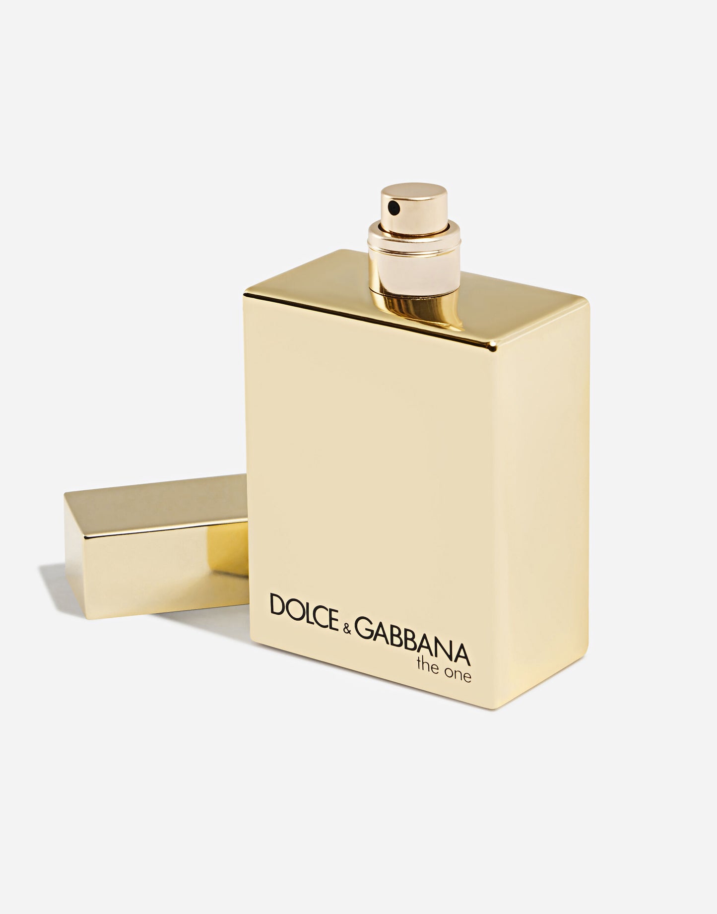 The One Gold For Men Dolce&Gabbana for men