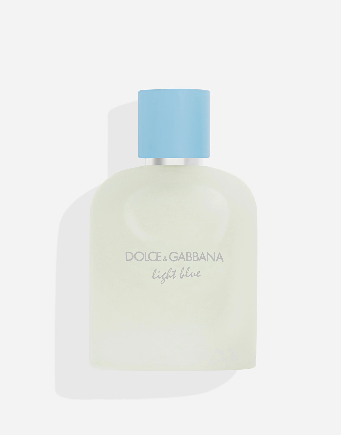 Light Blue Pour Homme Eau de Toilette Dolce&Gabbana for men