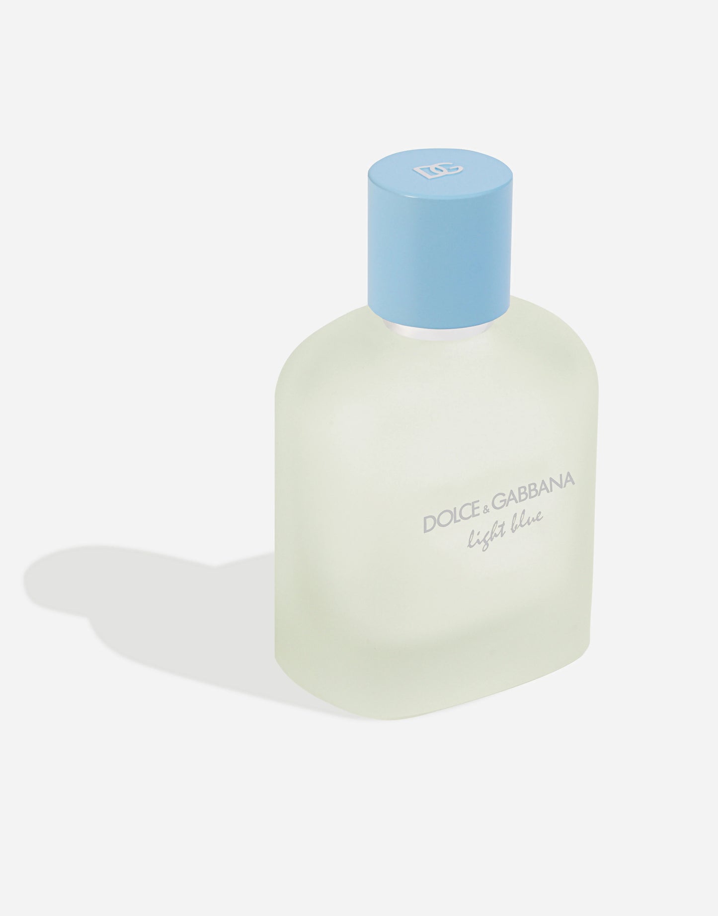 Light Blue Pour Homme Eau de Toilette Dolce&Gabbana for men