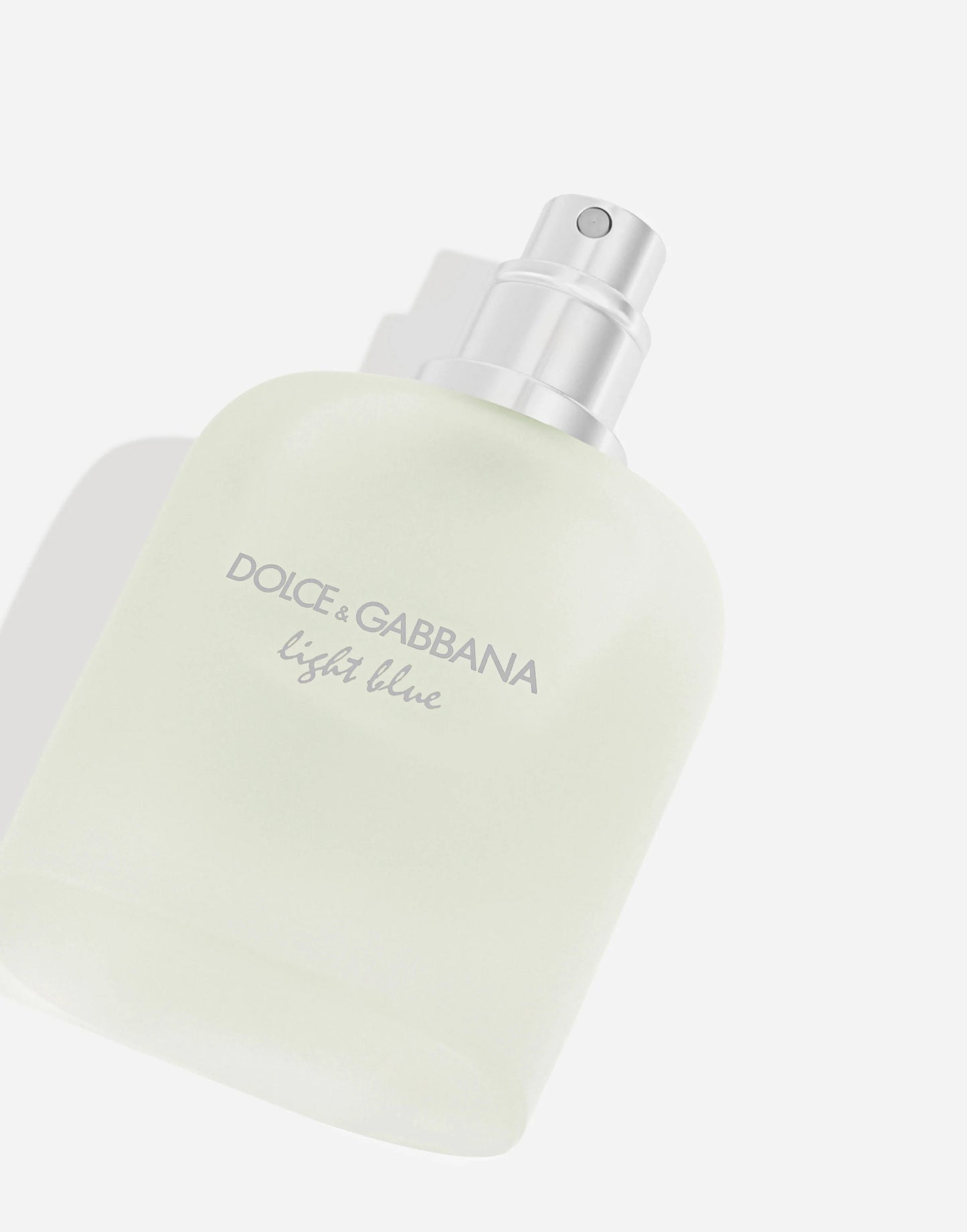 Light Blue Pour Homme Eau de Toilette Dolce&Gabbana for men