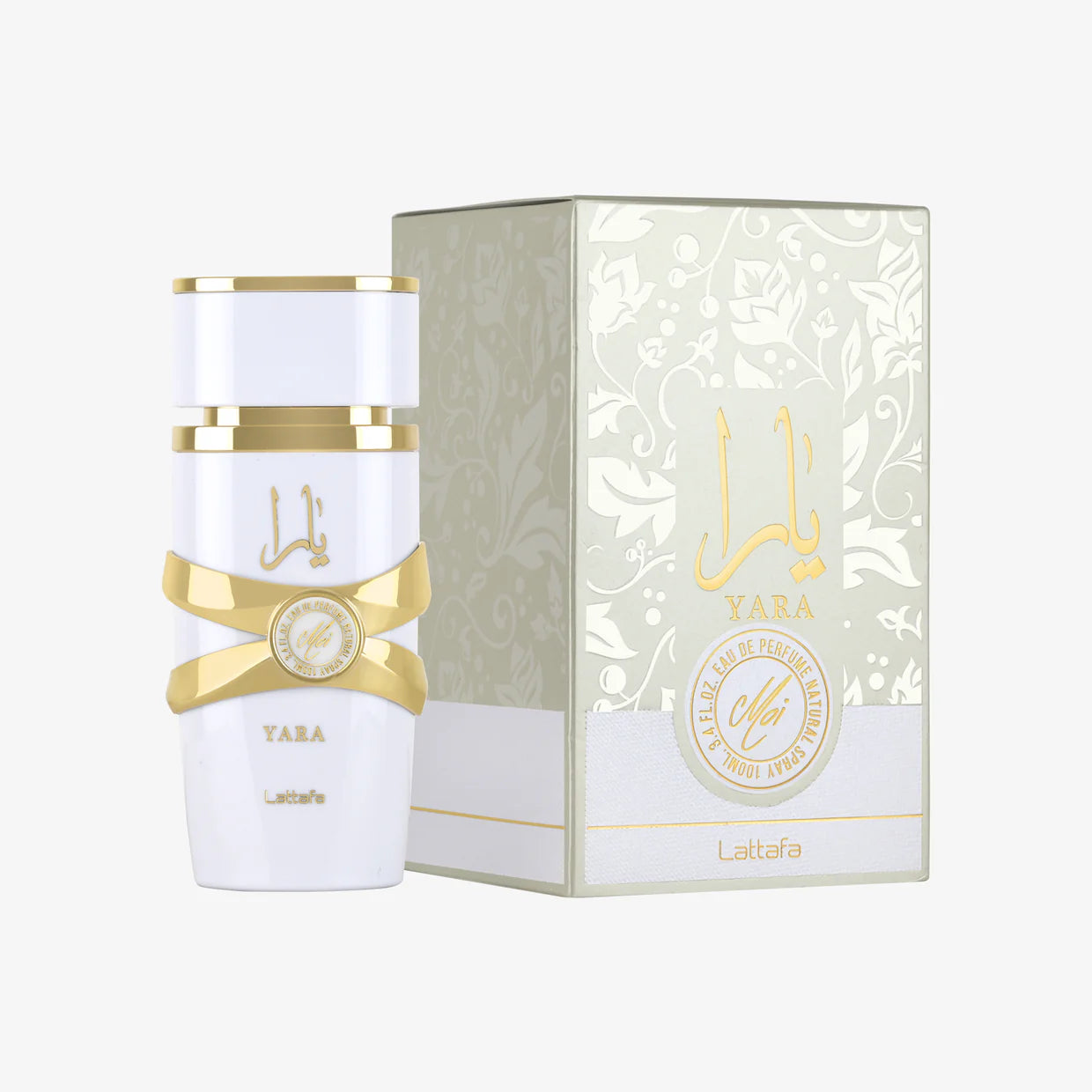 Yara Moi Lattafa Perfumes for women