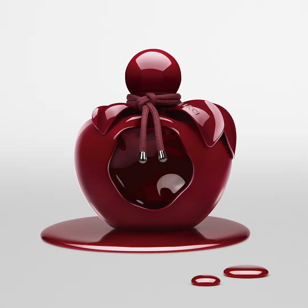 Nina Rouge Crush Nina Ricci for women